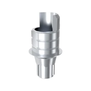 ARUM INTERNAL TI BASE SHORT TYPE ENGAGING - Kompatibel mit Astra Tech™ OsseoSpeed™ EV™ 3.6