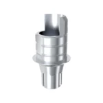 ARUM INTERNAL TI BASE SHORT TYPE ENGAGING - Kompatibel mit Astra Tech™ OsseoSpeed™ EV™ 5.4