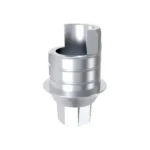 ARUM INTERNAL TI BASE SHORT TYPE ENGAGING - Kompatibel mit DYNA Pushin Octalock® 3.6/4.0/5.0