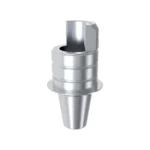 ARUM INTERNAL TI BASE SHORT TYPE NON-ENGAGING - Kompatibel mit DIO® UF Submerged Regular/Wide