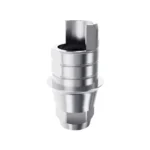 ARUM INTERNAL TI BASE SHORT TYPE ENGAGING - Kompatibel mit Deep® 3.8