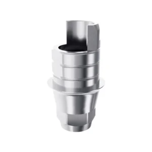 ARUM INTERNAL TI BASE SHORT TYPE ENGAGING - Kompatibel mit Deep® 3.8