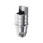 ARUM INTERNAL TI BASE SHORT TYPE ENGAGING - Kompatibel mit Deep® 4.5