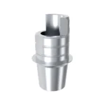 ARUM INTERNAL TI BASE SHORT TYPE NON-ENGAGING - Kompatibel mit MegaGen® MINI 3.0