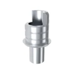 ARUM INTERNAL TI BASE SHORT TYPE ENGAGING - Kompatibel mit Bredent Medical Sky® Regular 4.0