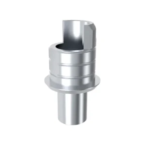 ARUM INTERNAL TI BASE SHORT TYPE ENGAGING - Kompatibel mit Bredent Medical Sky® Regular 4.0