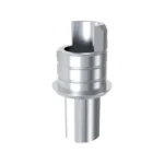 ARUM INTERNAL TI BASE SHORT TYPE ENGAGING - Kompatibel mit Bredent Medical Sky® Narrow 3.5
