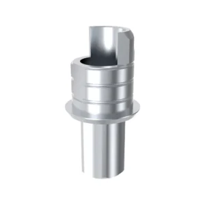 ARUM INTERNAL TI BASE SHORT TYPE ENGAGING - Kompatibel mit Bredent Medical Sky® Narrow 3.5