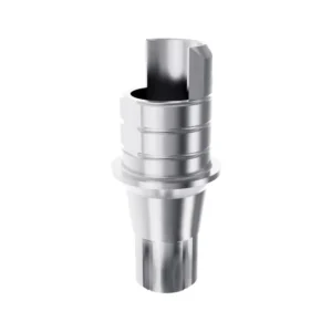 ARUM INTERNAL TI BASE SHORT TYPE ENGAGING - Kompatibel mit Conelog® 3.3 (NP)
