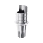 ARUM INTERNAL TI BASE SHORT TYPE ENGAGING - Kompatibel mit Conelog® 3.8/4.3 (RP)