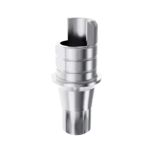 ARUM INTERNAL TI BASE SHORT TYPE ENGAGING - Kompatibel mit Conelog® 3.8/4.3 (RP)