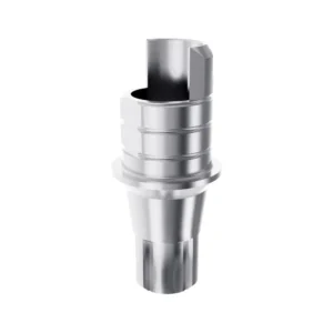 ARUM INTERNAL TI BASE SHORT TYPE ENGAGING - Kompatibel mit Conelog® 5.0 (WP)