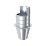 ARUM INTERNAL TI BASE SHORT TYPE NON-ENGAGING - Kompatibel mit Cowellmedi® INNO intern 4.0/4.5/5.0/6.0