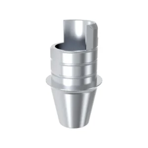 ARUM INTERNAL TI BASE SHORT TYPE NON-ENGAGING - Kompatibel mit Cowellmedi® INNO intern 4.0/4.5/5.0/6.0