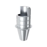 ARUM INTERNAL TI BASE SHORT TYPE NON-ENGAGING - Kompatibel mit Dentis® s-clean Narrow