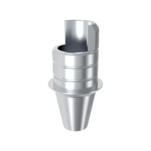ARUM INTERNAL TI BASE SHORT TYPE NON-ENGAGING - Kompatibel mit Dentis® s-clean Narrow