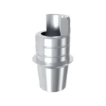 ARUM INTERNAL TI BASE SHORT TYPE NON-ENGAGING - Kompatibel mit MegaGen® MegaFix