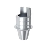 ARUM INTERNAL TI BASE SHORT TYPE NON-ENGAGING - Kompatibel mit ADIN® CLOSEFIT™ 4.3/5.0