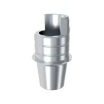 ARUM INTERNAL TI BASE SHORT TYPE NON-ENGAGING - Kompatibel mit DIO® SM Mini