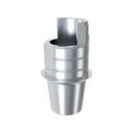 ARUM INTERNAL TI BASE SHORT TYPE NON-ENGAGING - Kompatibel mit DIO® SM Regular/Wide/Extra Wide