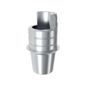 ARUM INTERNAL TI BASE SHORT TYPE NON-ENGAGING - Kompatibel mit DIO® SM Regular/Wide/Extra Wide