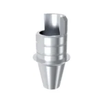 ARUM INTERNAL TI BASE SHORT TYPE NON-ENGAGING - Kompatibel mit Anthogyr Axiom®
