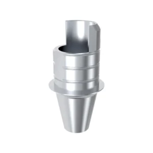 ARUM INTERNAL TI BASE SHORT TYPE NON-ENGAGING - Kompatibel mit Anthogyr Axiom®