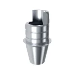ARUM INTERNAL TI BASE SHORT TYPE NON-ENGAGING - Kompatibel mit Dentium® NR Linie NR