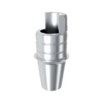 ARUM INTERNAL TI BASE SHORT TYPE NON-ENGAGING - Kompatibel mit Straumann® Bone Level® NC 3.3