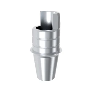 ARUM INTERNAL TI BASE SHORT TYPE NON-ENGAGING - Kompatibel mit Straumann® Bone Level® NC 3.3