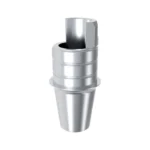 ARUM INTERNAL TI BASE SHORT TYPE NON-ENGAGING - Kompatibel mit Straumann® Bone Level® RC 4.1