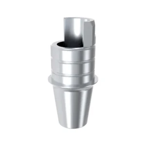 ARUM INTERNAL TI BASE SHORT TYPE NON-ENGAGING - Kompatibel mit Straumann® Bone Level® RC 4.1