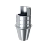 ARUM INTERNAL TI BASE SHORT TYPE NON-ENGAGING - Kompatibel mit Dentium® NR Linie NR 36