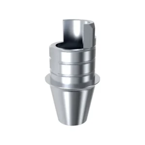 ARUM INTERNAL TI BASE SHORT TYPE NON-ENGAGING - Kompatibel mit Dentium® NR Linie NR 36