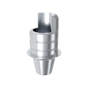 ARUM INTERNAL TI BASE SHORT TYPE NON-ENGAGING - Kompatibel mit Astra Tech™ OsseoSpeed™ EV™ 3.0