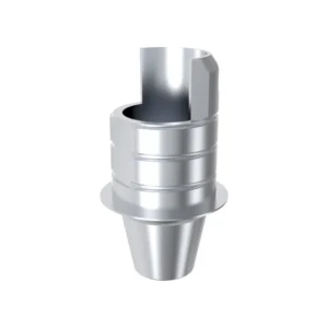 ARUM INTERNAL TI BASE SHORT TYPE NON-ENGAGING - Kompatibel mit Astra Tech™ OsseoSpeed™ EV™ 4.2