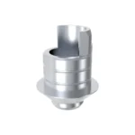 ARUM INTERNAL TI BASE SHORT TYPE NON-ENGAGING - Kompatibel mit Bego® Internal 3.25/3.75