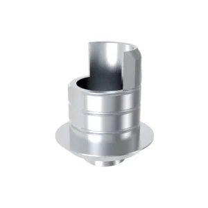 ARUM INTERNAL TI BASE SHORT TYPE NON-ENGAGING - Kompatibel mit BioHorizons® Internal® 4.5