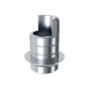 ARUM INTERNAL TI BASE SHORT TYPE NON-ENGAGING - Kompatibel mit BIOMET 3i® Certain® 3.4