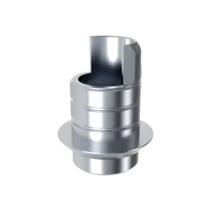 ARUM INTERNAL TI BASE SHORT TYPE NON-ENGAGING - Kompatibel mit BIOMET 3i® Certain® 4.1