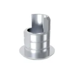 ARUM INTERNAL TI BASE SHORT TYPE NON-ENGAGING - Kompatibel mit Camlog® 4.3