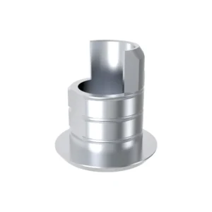 ARUM INTERNAL TI BASE SHORT TYPE NON-ENGAGING - Kompatibel mit Camlog® 4.3