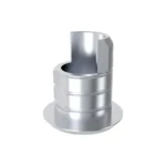 ARUM INTERNAL TI BASE SHORT TYPE NON-ENGAGING - Kompatibel mit Camlog® 5.0