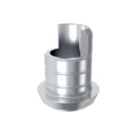 ARUM INTERNAL TI BASE SHORT TYPE NON-ENGAGING - Kompatibel mit Conelog® 3.3 (NP)