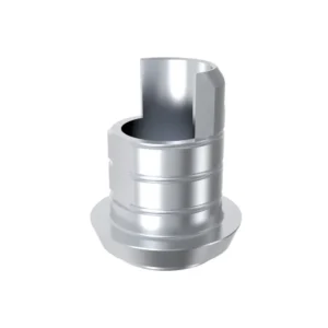 ARUM INTERNAL TI BASE SHORT TYPE NON-ENGAGING - Kompatibel mit Conelog® 3.3 (NP)