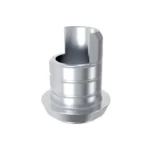 ARUM INTERNAL TI BASE SHORT TYPE 4.3 NON-ENGAGING - Kompatibel mit Conelog®