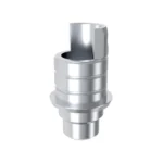 ARUM INTERNAL TI BASE SHORT TYPE NON-ENGAGING - Kompatibel mit Dentsply® Xive® 3.4