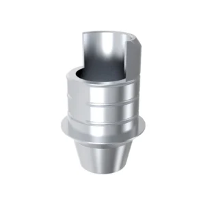 ARUM INTERNAL TI BASE SHORT TYPE NON-ENGAGING - Kompatibel mit IMPLANT DIRECT® Legacy® 4.5 (RP)