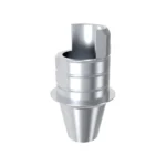 ARUM INTERNAL TI BASE SHORT TYPE NON-ENGAGING - Kompatibel mit Nobel Biocare® Active™ 3.0
