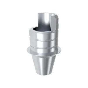 ARUM INTERNAL TI BASE SHORT TYPE NON-ENGAGING - Kompatibel mit Nobel Biocare® Active™ 3.0